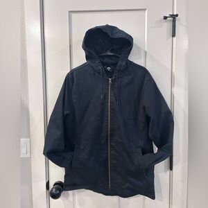 Nike SB Men's Hooded Jacket